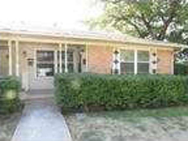 House for rent in Dallas, Texas