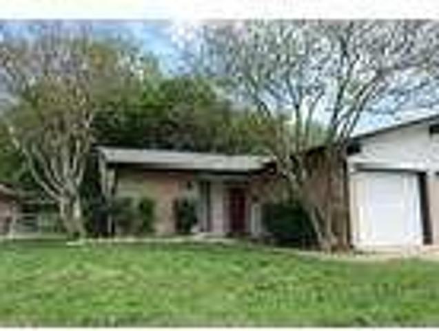 House for rent in Dallas, Texas