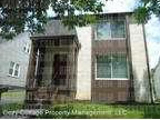 House for rent in Dayton, Ohio