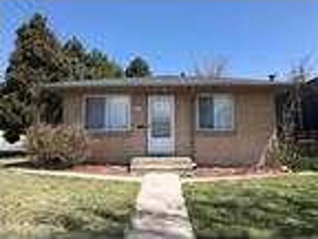 House for rent in Colorado