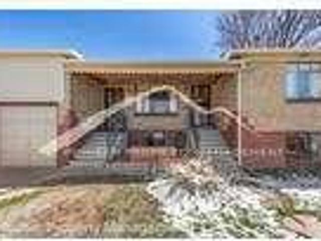 House for rent in Colorado
