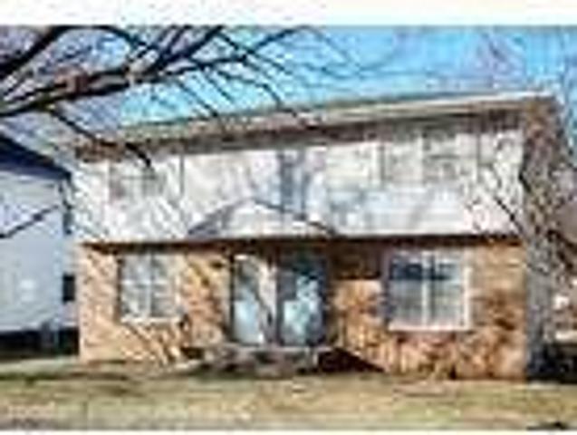 House for rent in Des Moines, Iowa