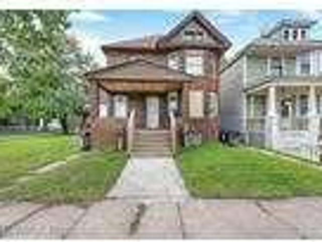 House for rent in Detroit, Michigan