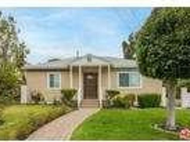 House for rent in Duarte