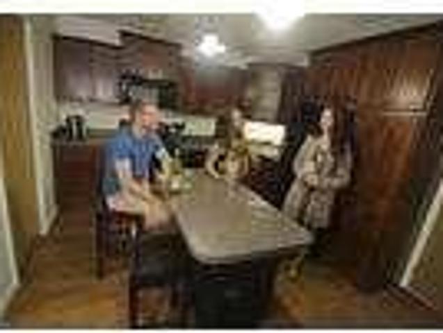 House for rent in Bailey, Michigan