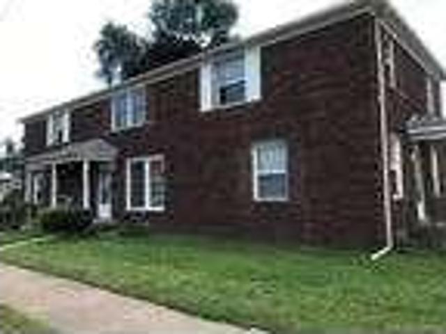 House for rent in Ecorse