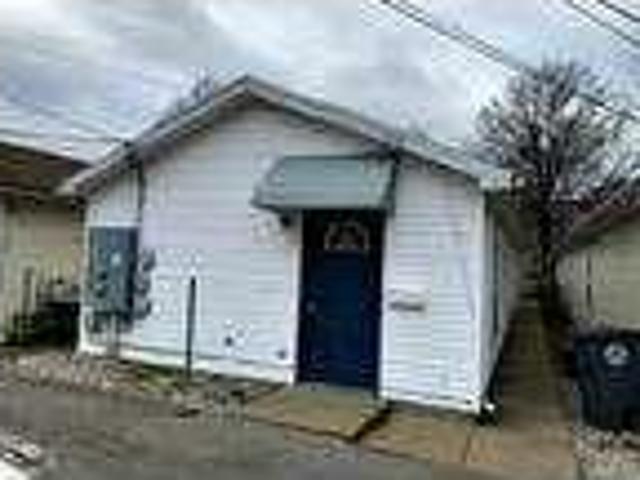 House for rent in Evansville, Washington County