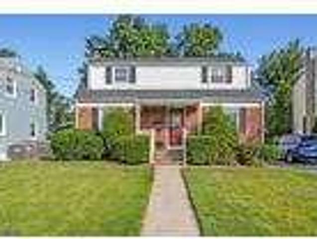 House for rent in Fair Lawn, New Jersey