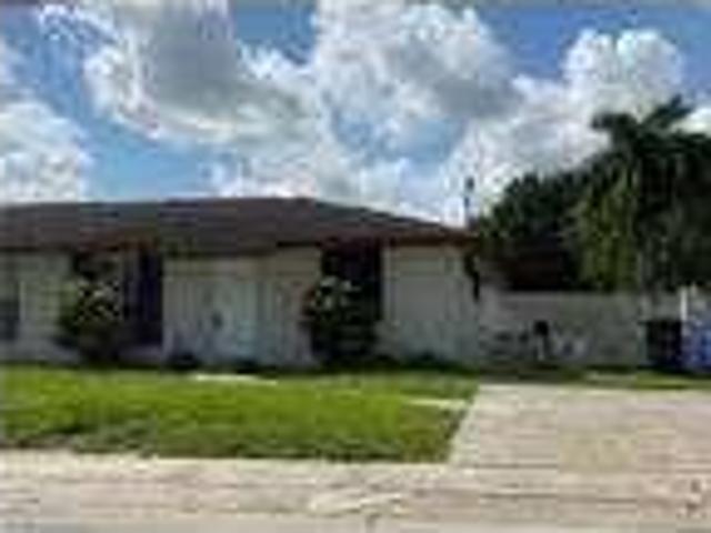 House for rent in Fort Myers, Florida