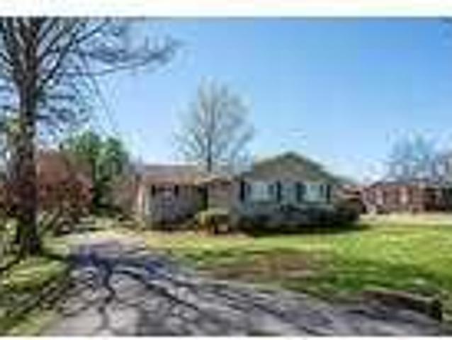 House for rent in Franklin, North Carolina