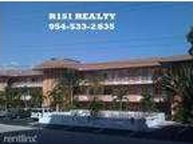 House for rent in Fort Lauderdale, Florida