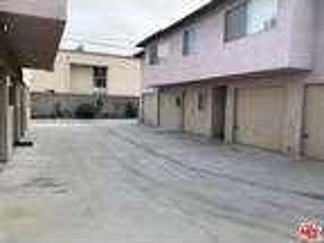 House for rent in Gardena, Los Angeles County