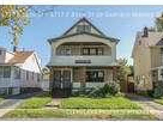 House for rent in Ohio