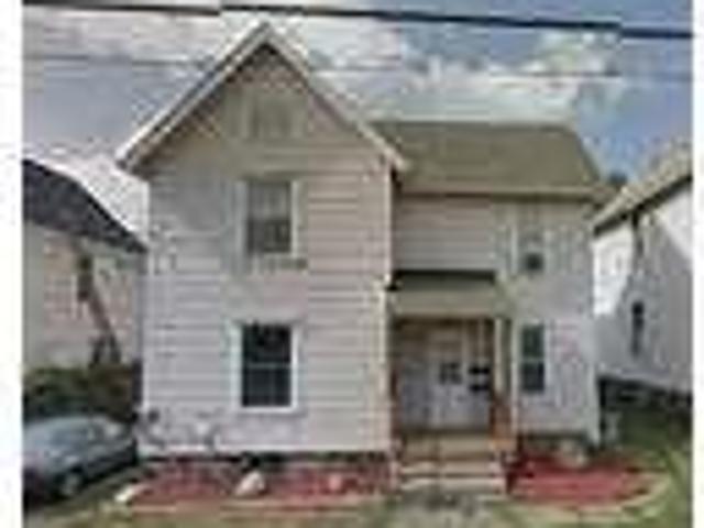 House for rent in Girard, Illinois
