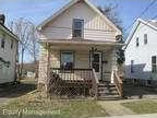 House for rent in Girard, Illinois