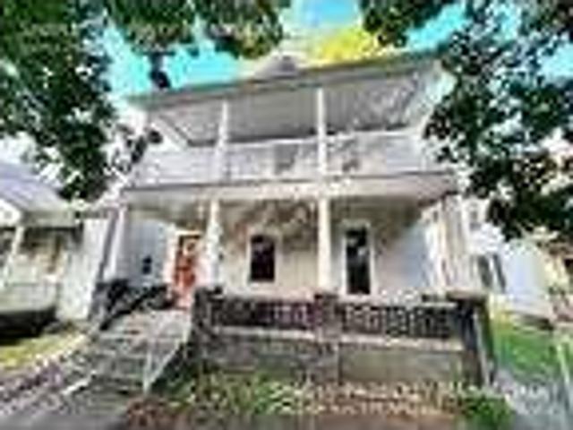 House for rent in Grand Rapids, Michigan