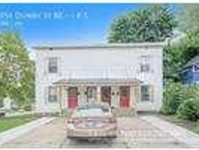 House for rent in Grand Rapids, Michigan