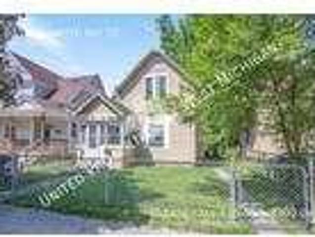 House for rent in Grand Rapids, Michigan