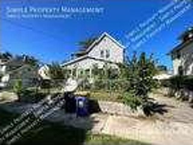 House for rent in Grand Rapids, Michigan