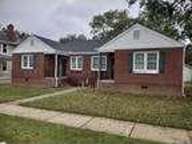 House for rent in Greer, South Carolina