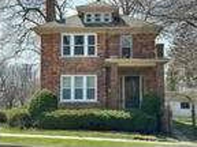 House for rent in Michigan