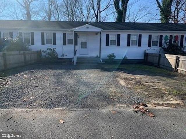 House for rent in Mount Laurel