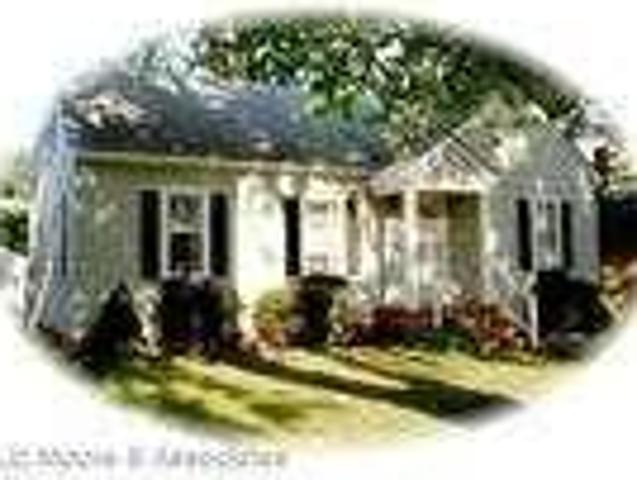 House for rent in Hampton, Iowa