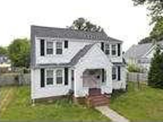 House for rent in Hampton, Iowa