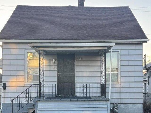 House for rent in Hamtramck