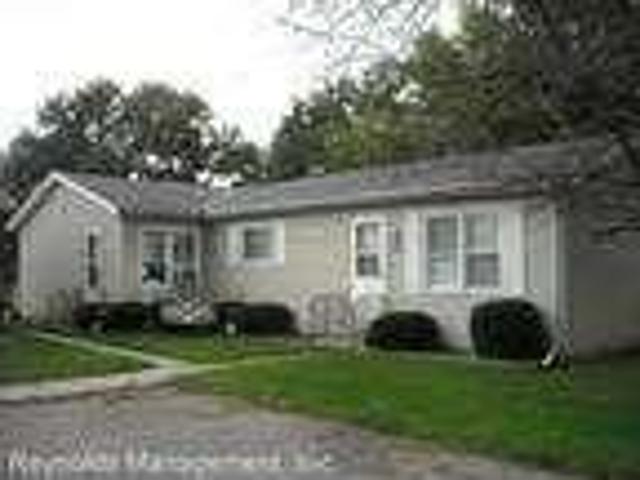 House for rent in Maryland