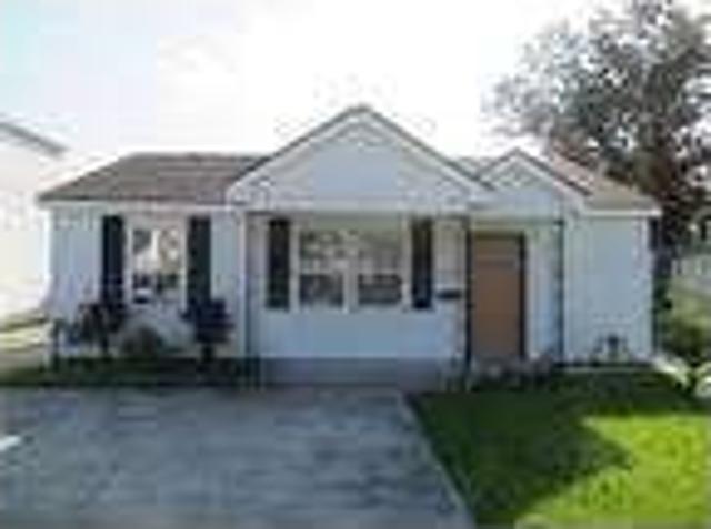 House for rent in Harahan