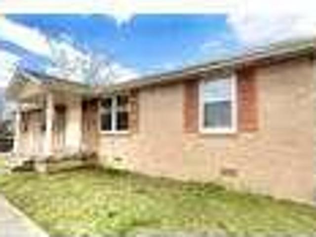 House for rent in Tennessee
