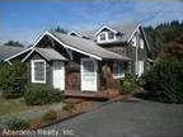 House for rent in Hoquiam