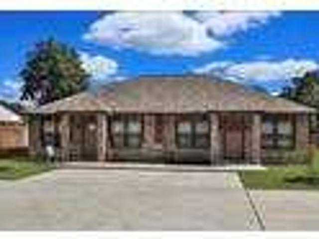 House for rent in Mississippi