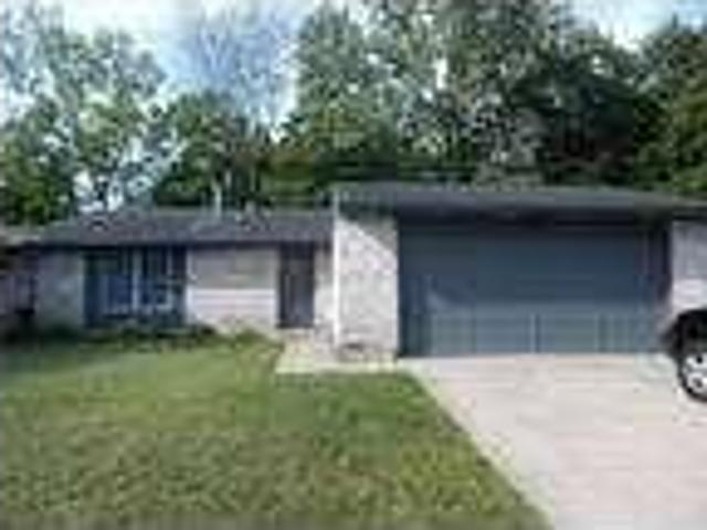 House for rent in Huber Heights