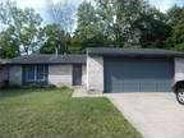 House for rent in Huber Heights, Ohio
