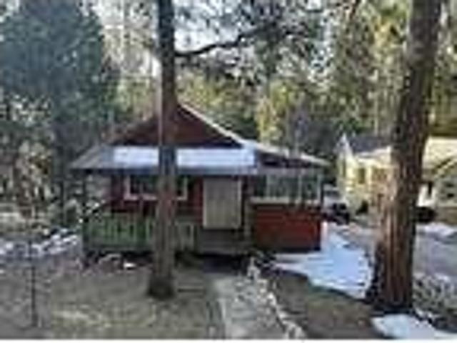 House for rent in Idyllwild
