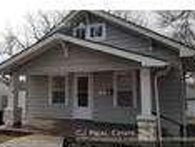 House for rent in Independence, Iowa