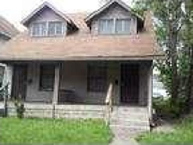 House for rent in Camby, Indiana