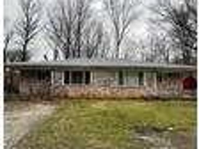 House for rent in Camby, Indiana