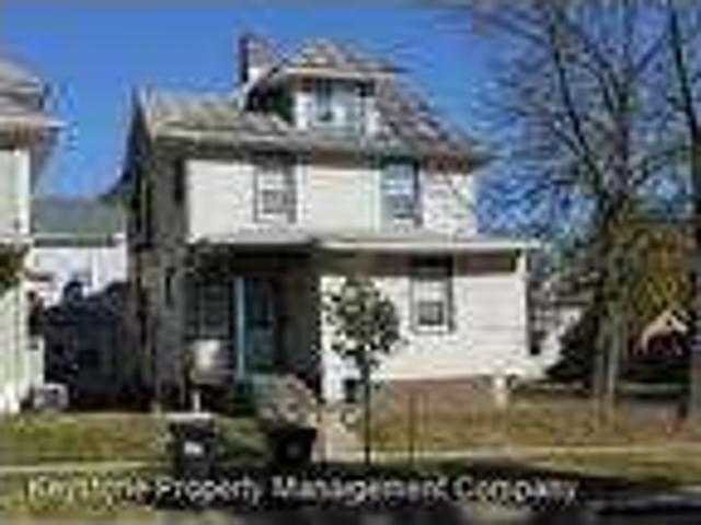 House for rent in Iowa City, Iowa