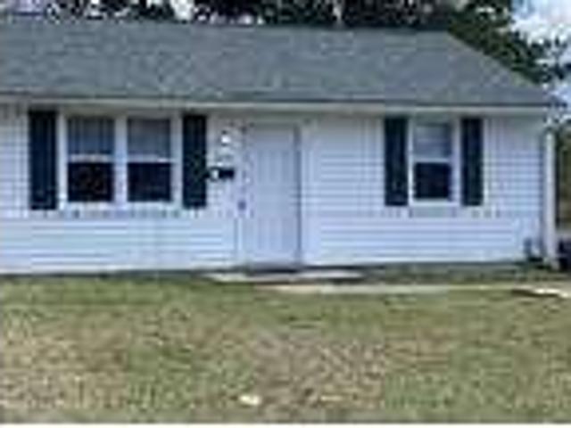 House for rent in Ark