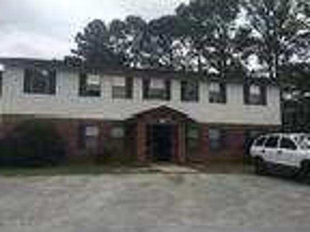 House for rent in Ark