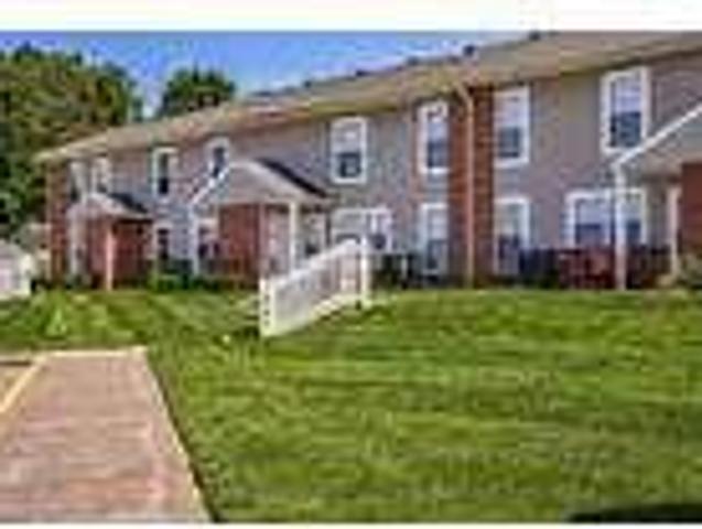 House for rent in Junction City, Geary County