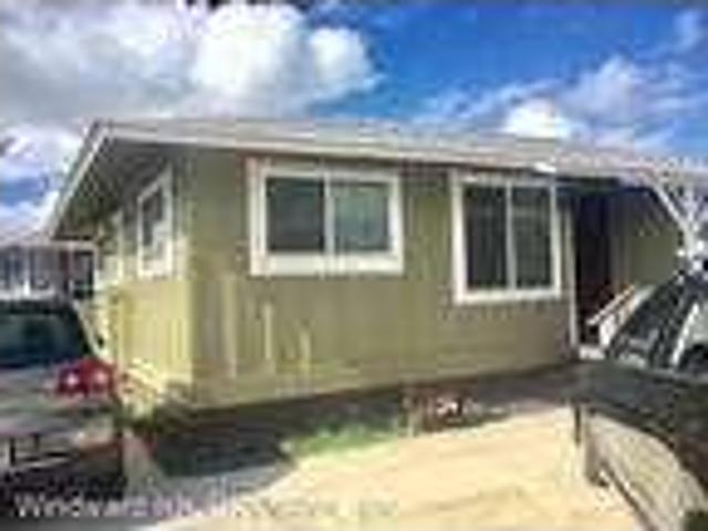 House for rent in Kailua, Honolulu County