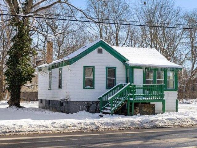 House for rent in Kalamazoo