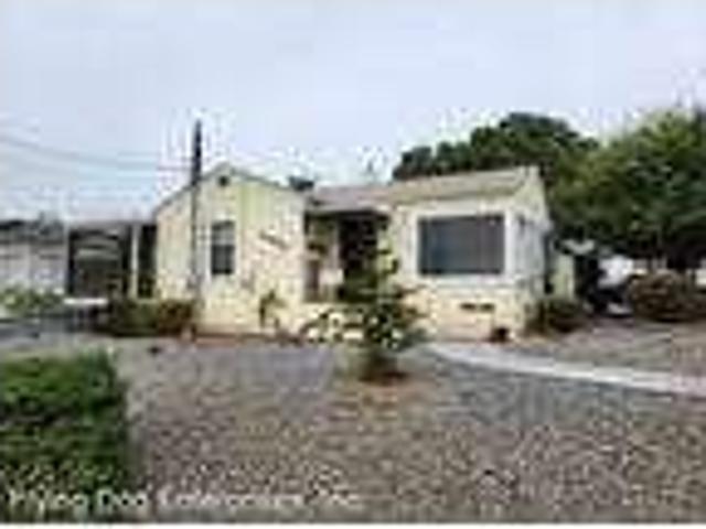 House for rent in La Mesa, California