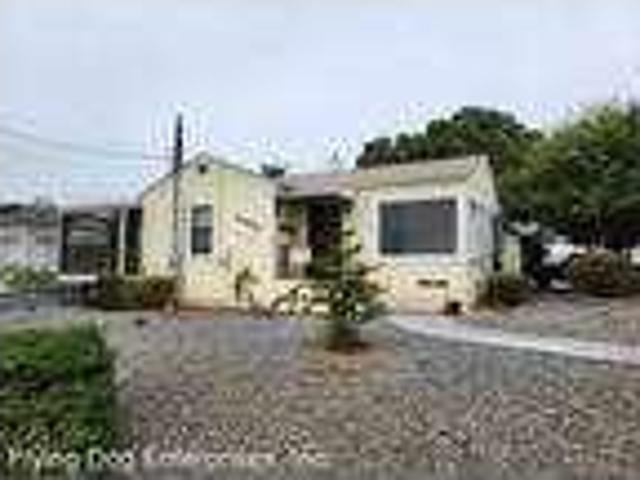 House for rent in La Mesa, San Diego County