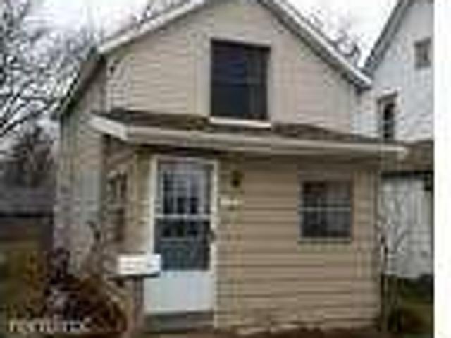 House for rent in Lansing, Michigan