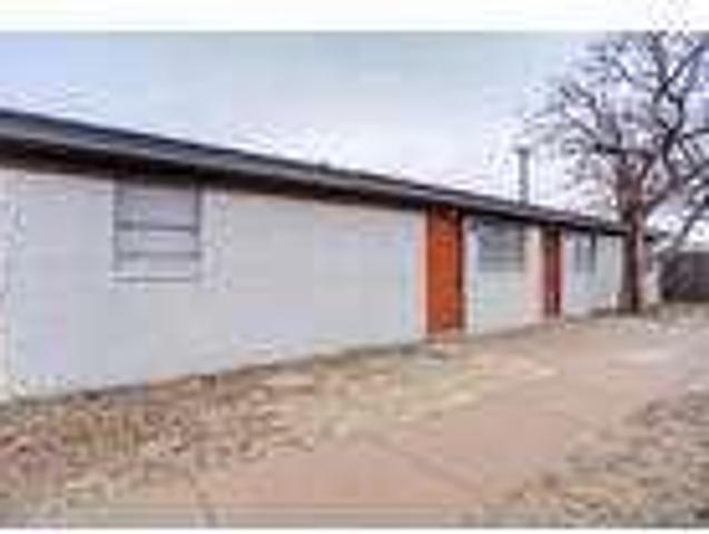 House for rent in Levelland, Texas